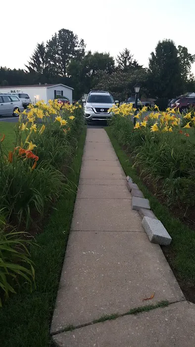 Clayton Court Mobile Home Comm Picture 7