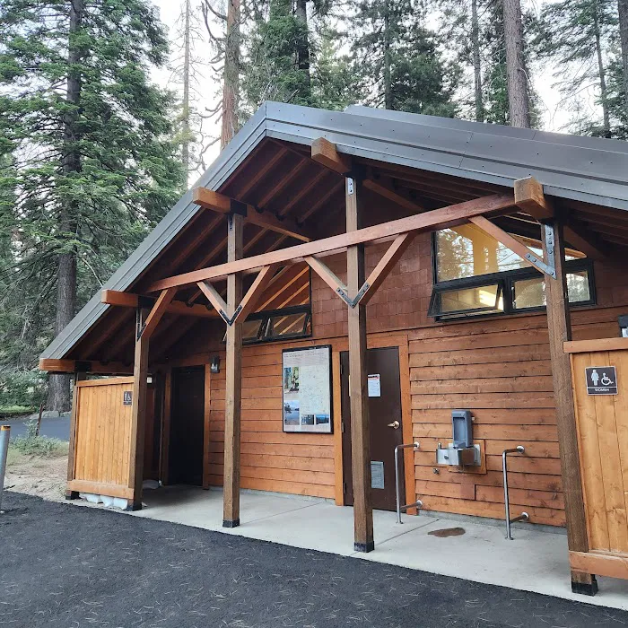 Azalea Campground Picture 2