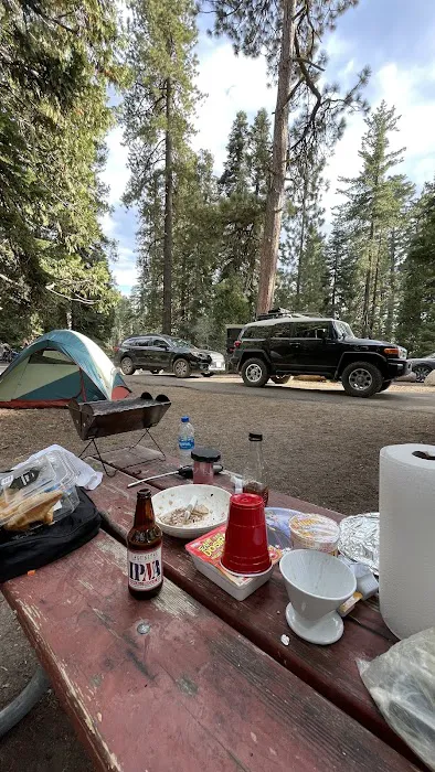 Azalea Campground Picture 1