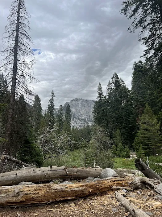 Sunset Campground Picture 1