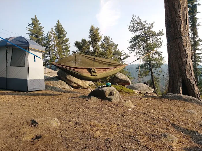 Sunset Campground Picture 5