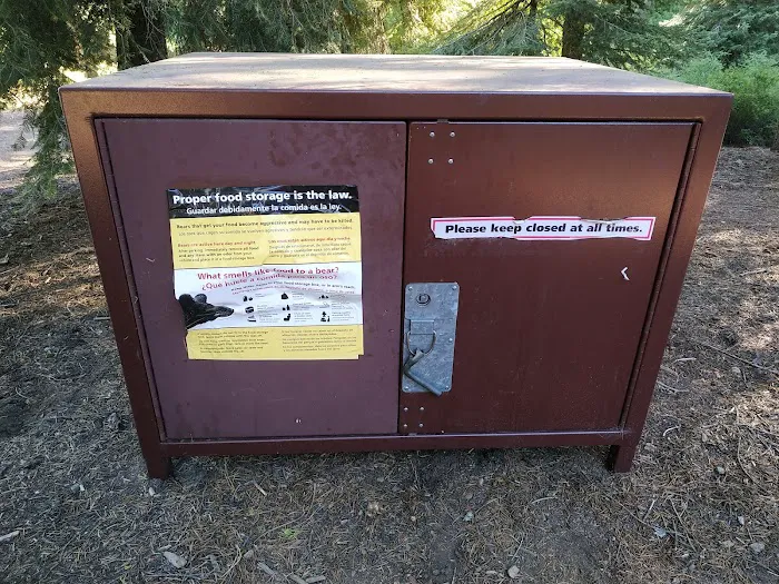 Sunset Campground Picture 6