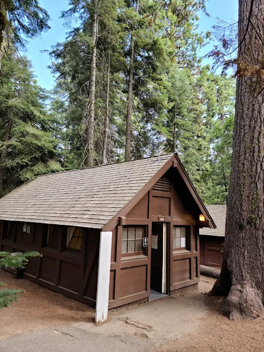 Sunset Campground Picture 3