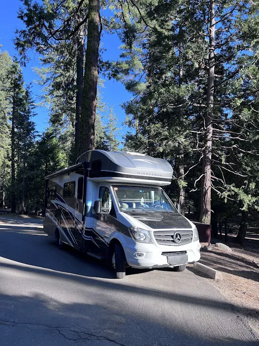 Sunset Campground Picture 8