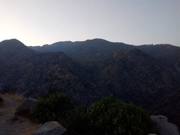 Sunset Campground Picture 7