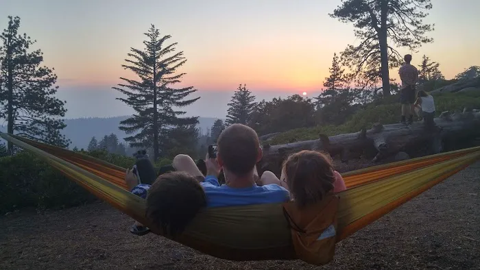 Sunset Campground Picture 10