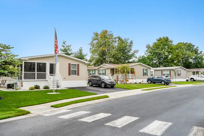 Ridgewood Manor Manufactured Home Community Picture 1