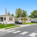 Ridgewood Manor Manufactured Home Community