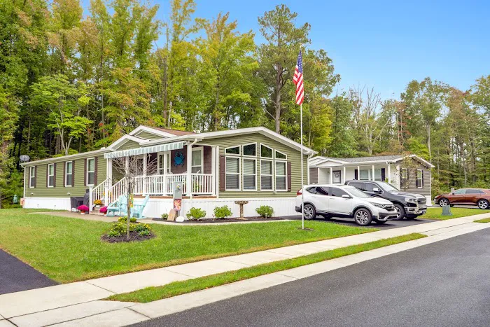 Ridgewood Manor Manufactured Home Community Picture 3