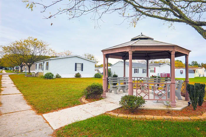 Ridgewood Manor Manufactured Home Community Picture 5