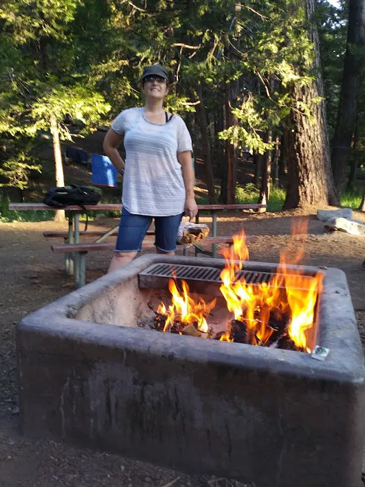 Crystal Springs Campground Picture 9