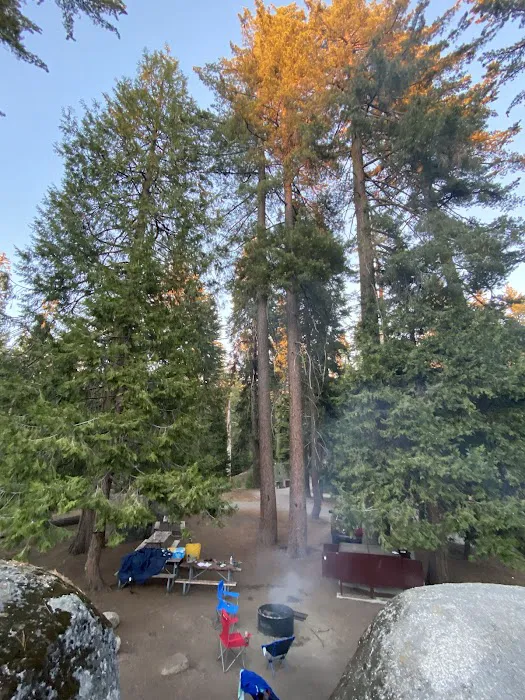 Crystal Springs Campground Picture 8