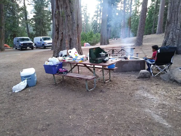 Crystal Springs Campground Mid-Sized Group Sites Picture 2