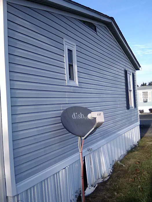 Pinewood Acres Mobile Home Pk Picture 3