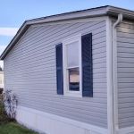 Pinewood Acres Mobile Home Pk