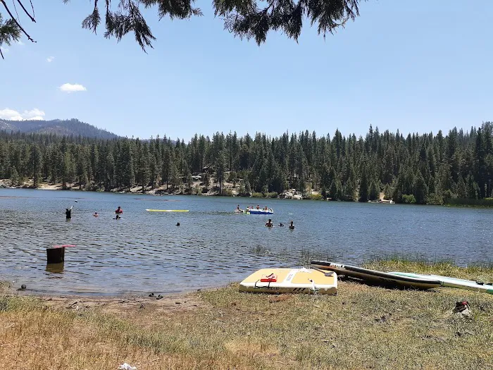 Eshom Campground Picture 6