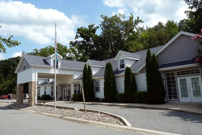 Wild Meadows Manufactured Home Community Picture 5