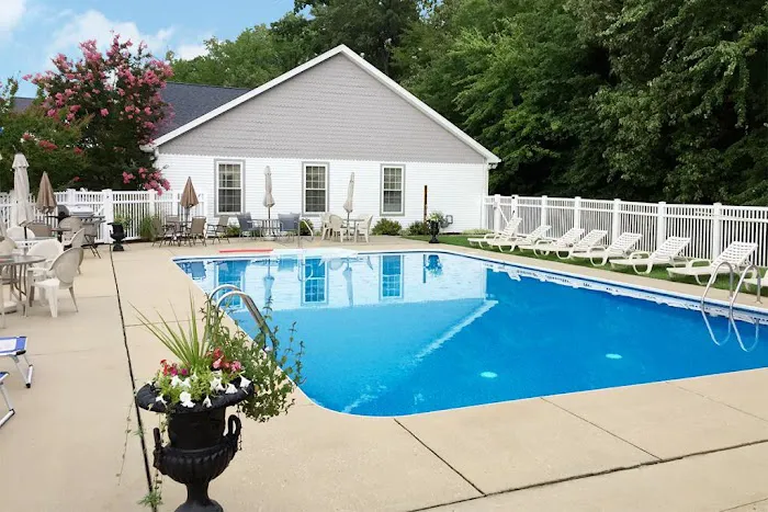 Wild Meadows Manufactured Home Community Picture 2