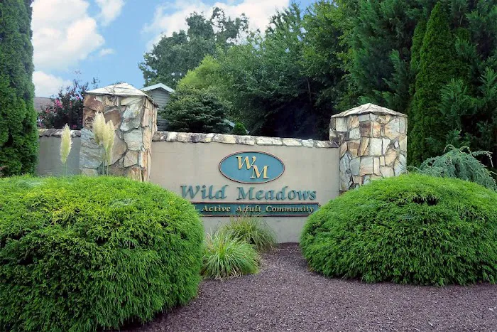 Wild Meadows Manufactured Home Community Picture 1