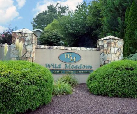 Wild Meadows Manufactured Home Community