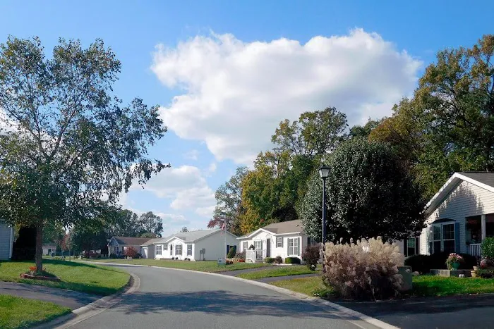 Wild Meadows Manufactured Home Community Picture 3