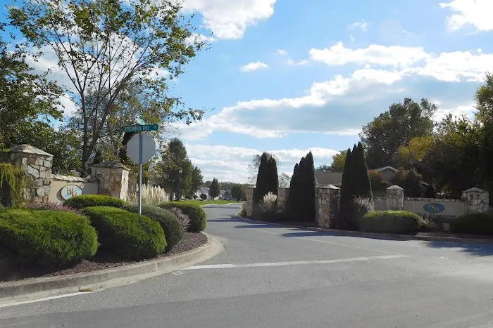 Wild Meadows Manufactured Home Community Picture 4