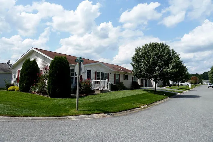 Wild Meadows Manufactured Home Community Picture 8