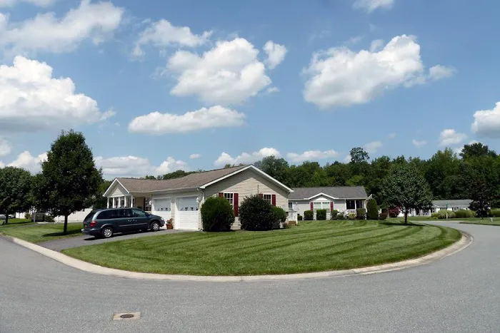 Wild Meadows Manufactured Home Community Picture 7