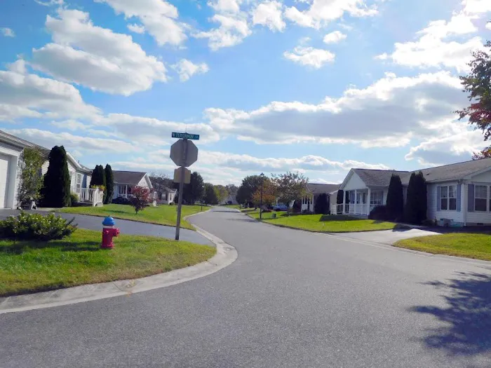 Wild Meadows Manufactured Home Community Picture 10