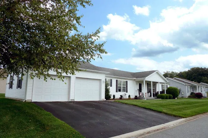 Wild Meadows Manufactured Home Community Picture 9