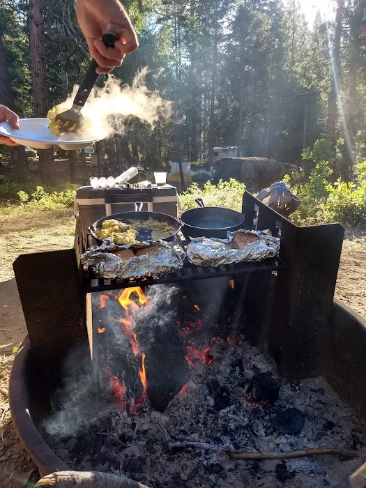 Princess Campground Picture 1