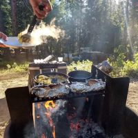 Princess Campground ico