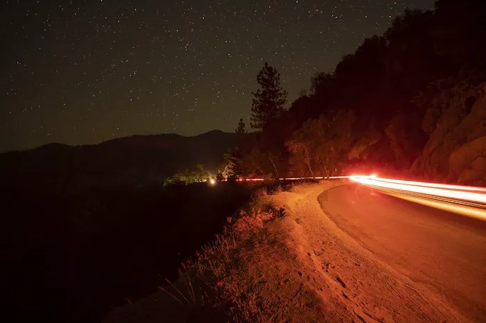 Princess Campground Picture 1