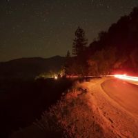 Princess Campground ico