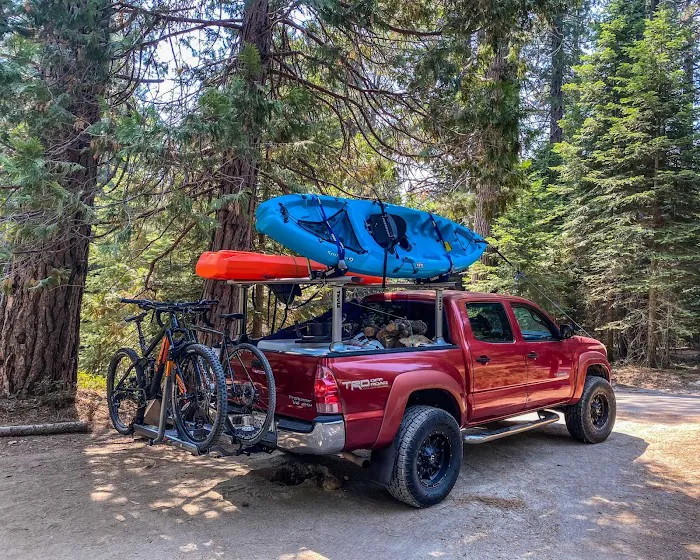 Princess Campground Picture 7