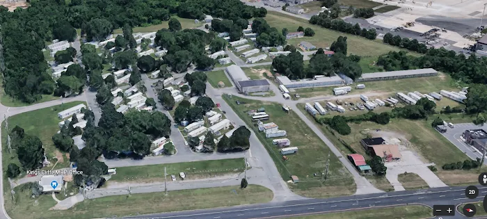 Kings Cliffe MHP, LLC Picture 1