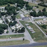 Kings Cliffe MHP, LLC ico