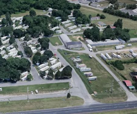 Kings Cliffe MHP, LLC