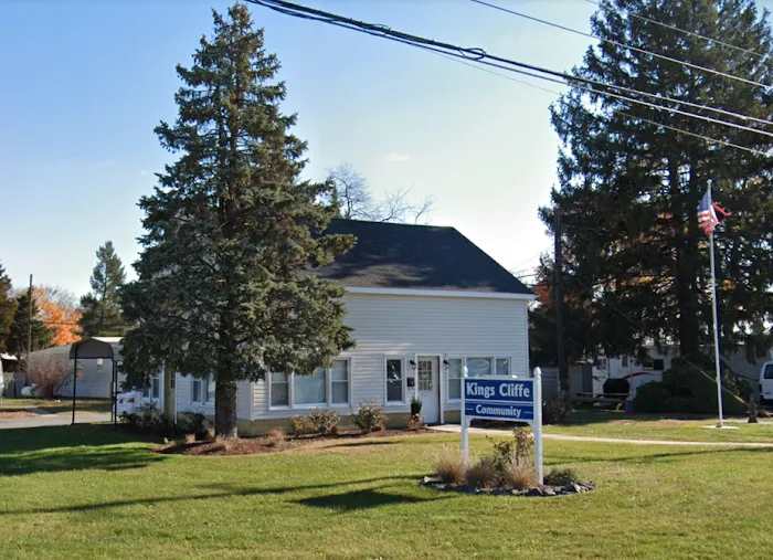 Kings Cliffe MHP, LLC Picture 2