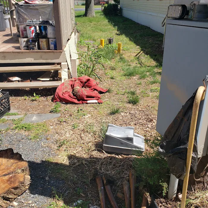 Pine Springs Mobile Home Park Picture 5