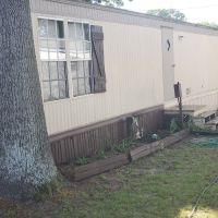 Pine Springs Mobile Home Park ico