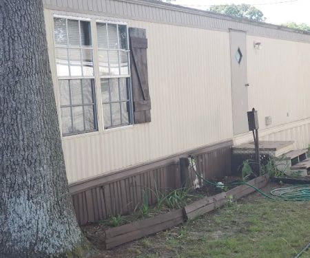 Pine Springs Mobile Home Park