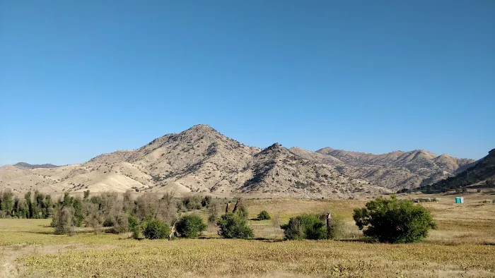 Horse Creek Campground Picture 3