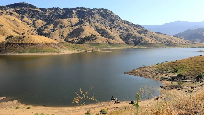 Horse Creek Campground Picture 1