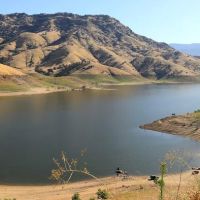 Horse Creek Campground ico