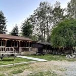 Sequoia Campground & Lodge