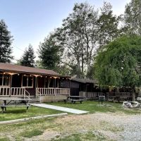 Sequoia Campground & Lodge ico
