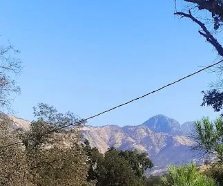 Mountain View Village