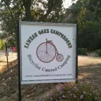 Kaweah Oaks Campground ico