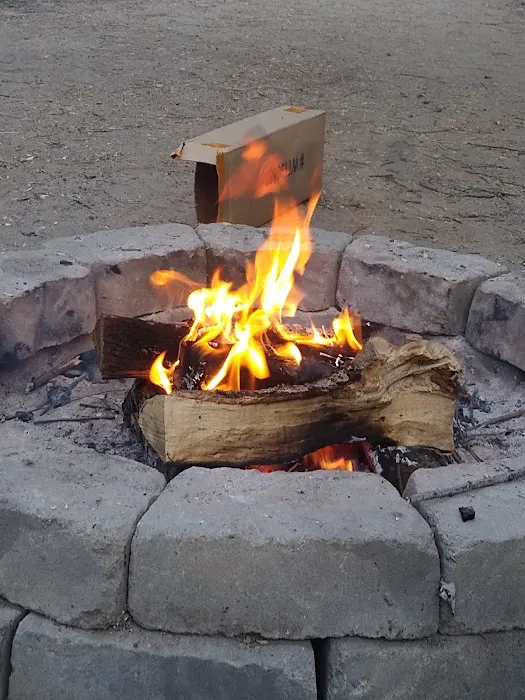Kaweah Oaks Campground Picture 7